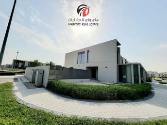 4 BR  Villa For Rent in Cherrywoods, Dubailand, Dubai - 6835992