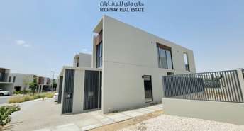4 BR  Villa For Rent in Cherrywoods, Dubailand, Dubai - 6852315