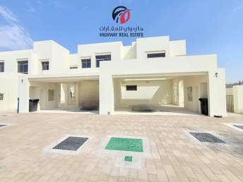 4 BR  Townhouse For Rent in Reem Townhouses, Town Square, Dubai - 6865992