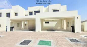 4 BR  Townhouse For Rent in Reem Townhouses, Town Square, Dubai - 6865992