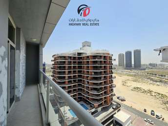 Uniestate Millennium Tower Apartment for Sale, Dubai Silicon Oasis, Dubai