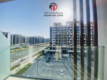 1 BR Apartment For Rent in Meydan One