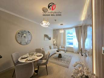  Apartment for Sale, Dubai Residence Complex, Dubai