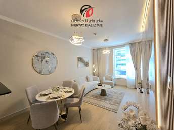  Apartment for Sale, Dubai Residence Complex, Dubai