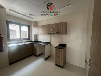 1 BR Apartment For Rent in Dubailand