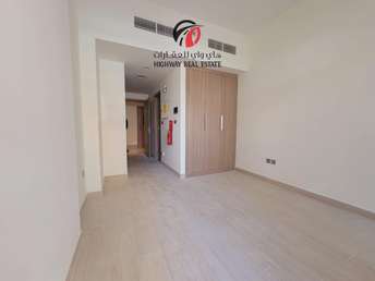 Studio  Apartment For Rent in Meydan One, Meydan City, Dubai - 6379369