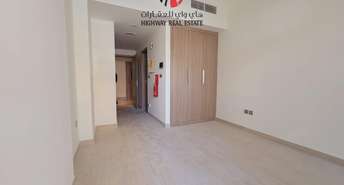 Studio  Apartment For Rent in Meydan One, Meydan City, Dubai - 6379369