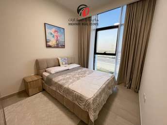 1 BR Apartment For Rent in Meydan One