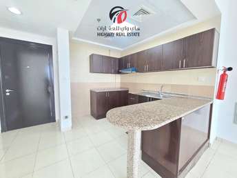 2 BR  Apartment For Rent in Al Rabia Tower