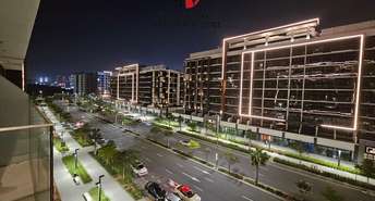 1 BR  Apartment For Rent in Meydan City, Dubai - 6755843