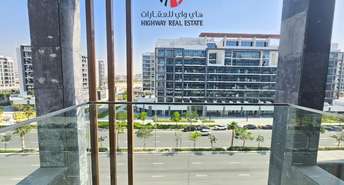 2 BR  Apartment For Rent in Meydan City, Dubai - 6852331