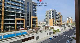 1 BR  Apartment For Rent in Meydan City, Dubai - 6749307