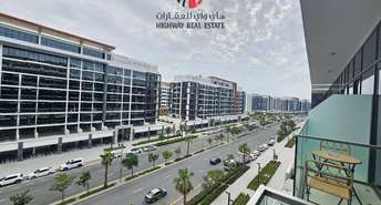 1 BR  Apartment For Rent in Meydan City, Dubai - 6749310