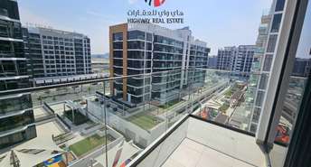 1 BR  Apartment For Rent in Meydan City, Dubai - 6749303