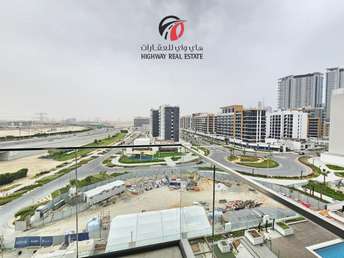 1 BR  Apartment For Rent in Meydan City, Dubai - 6749301