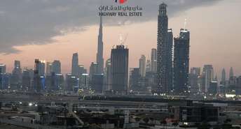 1 BR  Apartment For Rent in Meydan City, Dubai - 6626196