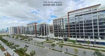 1 BR  Apartment For Rent in Meydan One, Meydan City, Dubai - 6839459