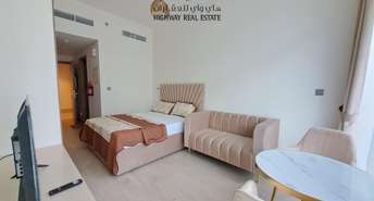 1 BR  Apartment For Rent in Meydan City, Dubai - 6839461