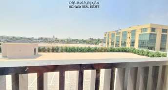 Apartment For Rent in Eagle Heights, Dubai Sports City, Dubai - 5986647