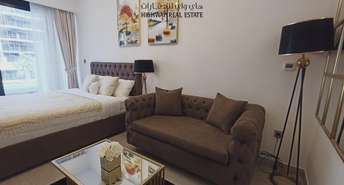 1 BR  Apartment For Rent in Meydan City, Dubai - 6659269