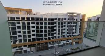 1 BR  Apartment For Rent in Meydan City