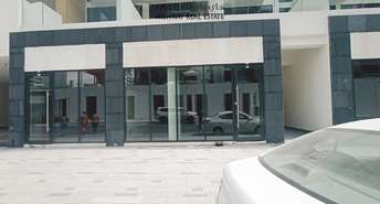 Shop For Rent in Meydan City, Dubai - 6843495