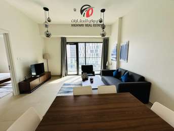 1 BR  Apartment For Rent in Dubai South, Dubai - 6785696