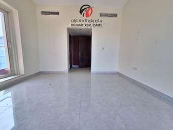2 BR  Apartment For Rent in Al Warsan