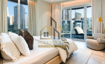 Marina Star Apartment for Sale, Dubai Marina, Dubai