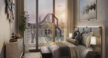 2 BR  Apartment For Sale in Meydan One, Meydan City, Dubai - 5494090