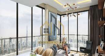 4 BR  Penthouse For Sale in Meydan One, Meydan City, Dubai - 5494093
