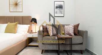 Studio  Apartment For Sale in Majestique Residences, Dubai World Central, Dubai - 5807423