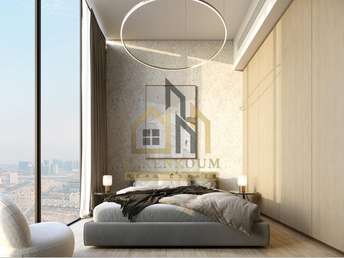 Studio  Apartment For Sale in JVT District 4, Jumeirah Village Triangle (JVT), Dubai - 5856197