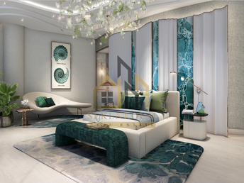 1 BR  Apartment For Sale in DAMAC Bay 2 by Cavalli, Dubai Harbour, Dubai - 5932586