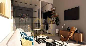 Studio  Apartment For Sale in JVT District 3, Jumeirah Village Triangle (JVT), Dubai - 5965296