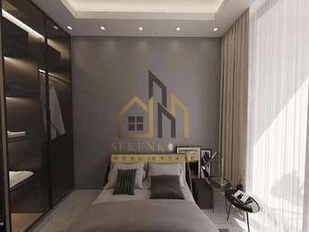 Studio  Apartment For Sale in AG Seven Apartments, Dubai Residence Complex, Dubai - 6002475