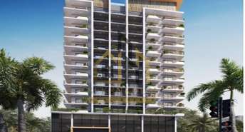 Studio  Apartment For Sale in Dubai Residence Complex, Dubai - 6056218