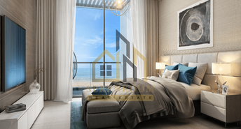 2 BR  Apartment For Sale in Al Hamriyah, Sharjah - 6121860