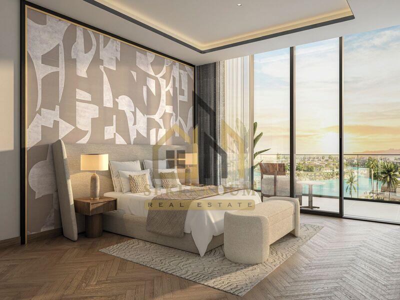  Apartment for Sale, Dubai South, Dubai