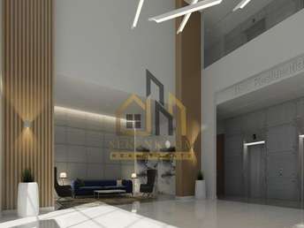 1 BR  Apartment For Sale in Azizi Vista, Dubai Studio City, Dubai - 6129742