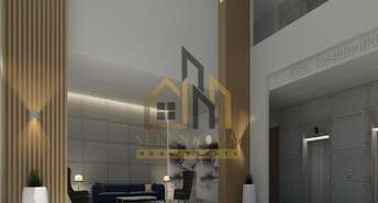 1 BR  Apartment For Sale in Azizi Vista, Dubai Studio City, Dubai - 6129742