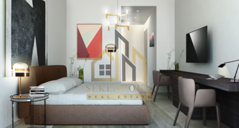 1 BR  Apartment For Sale in Avenue Residence, Al Furjan, Dubai - 6278173