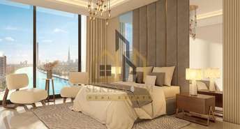 2 BR  Apartment For Sale in Meydan One, Meydan City, Dubai - 6278164