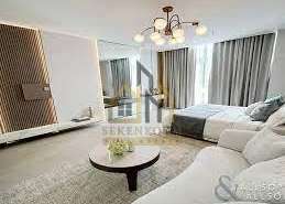 1 BR  Apartment For Sale in JVC District 13, Jumeirah Village Circle (JVC), Dubai - 6261073