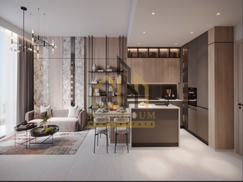 Studio  Apartment For Sale in Prescott Serene Gardens, Discovery Gardens, Dubai - 6261094