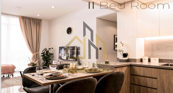 2 BR  Apartment For Sale in Majestique Residences, Dubai World Central, Dubai - 6266631