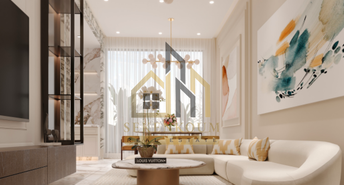 1 BR  Apartment For Sale in Jumeirah Village Triangle (JVT), Dubai - 6297404