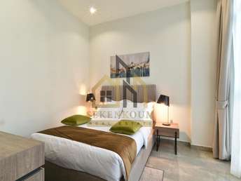 2 BR  Apartment For Sale in Majestique Residences, Dubai World Central, Dubai - 6332939