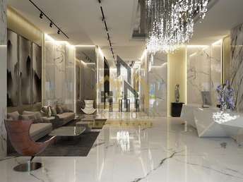 Acube Adhara Star Apartment for Sale, Arjan, Dubai