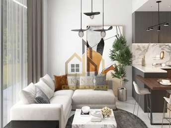 Studio  Apartment For Sale in Tiger Lilium Tower, Jumeirah Village Triangle (JVT), Dubai - 6360925